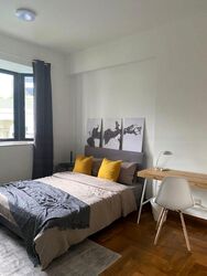 Parc Oasis (D22), Condominium #462708911